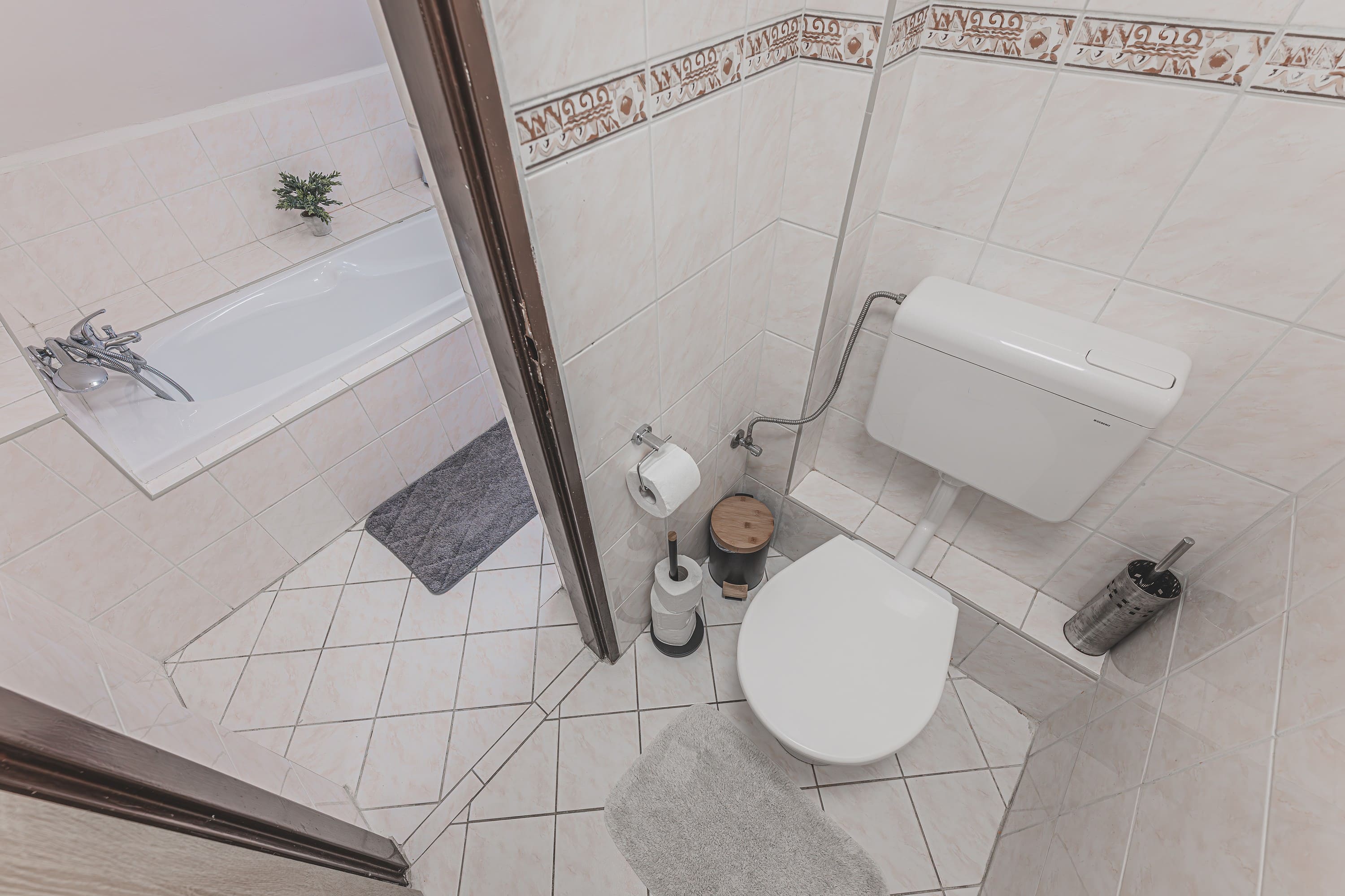 Apartmán Podkroví – fotografie 16