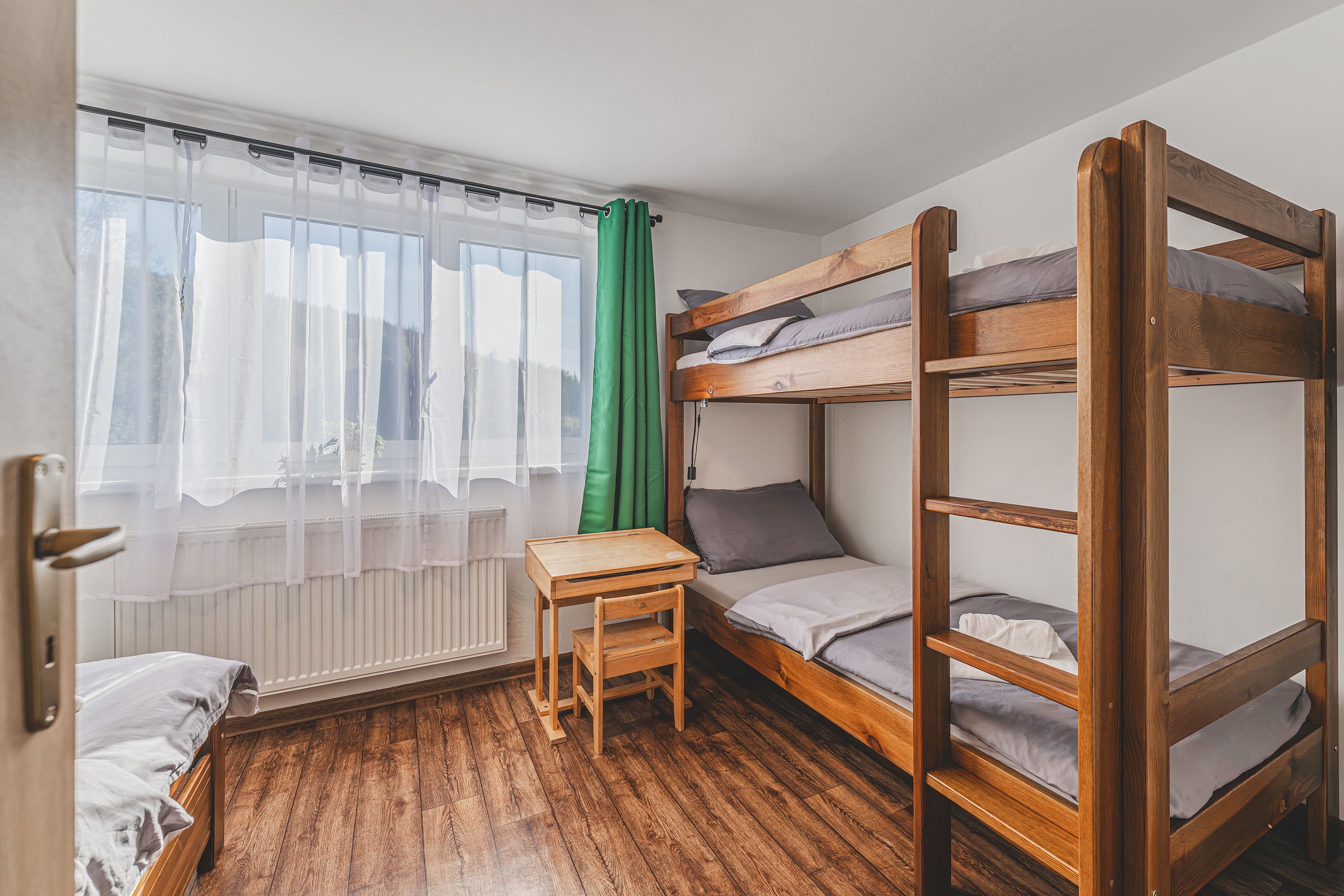 Apartmán Podkroví – fotografie 8