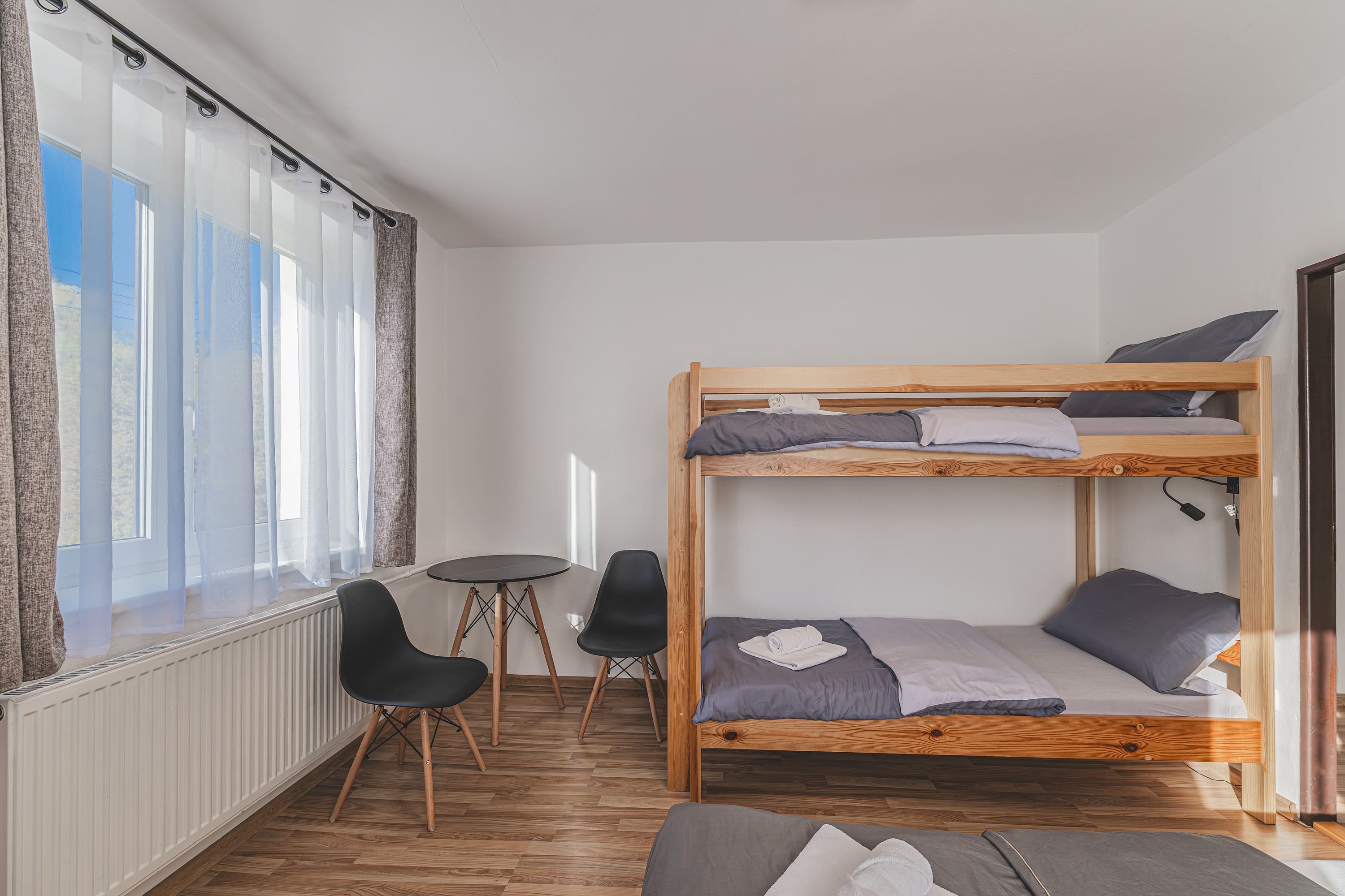 Apartmán Přízemí – fotografie 11