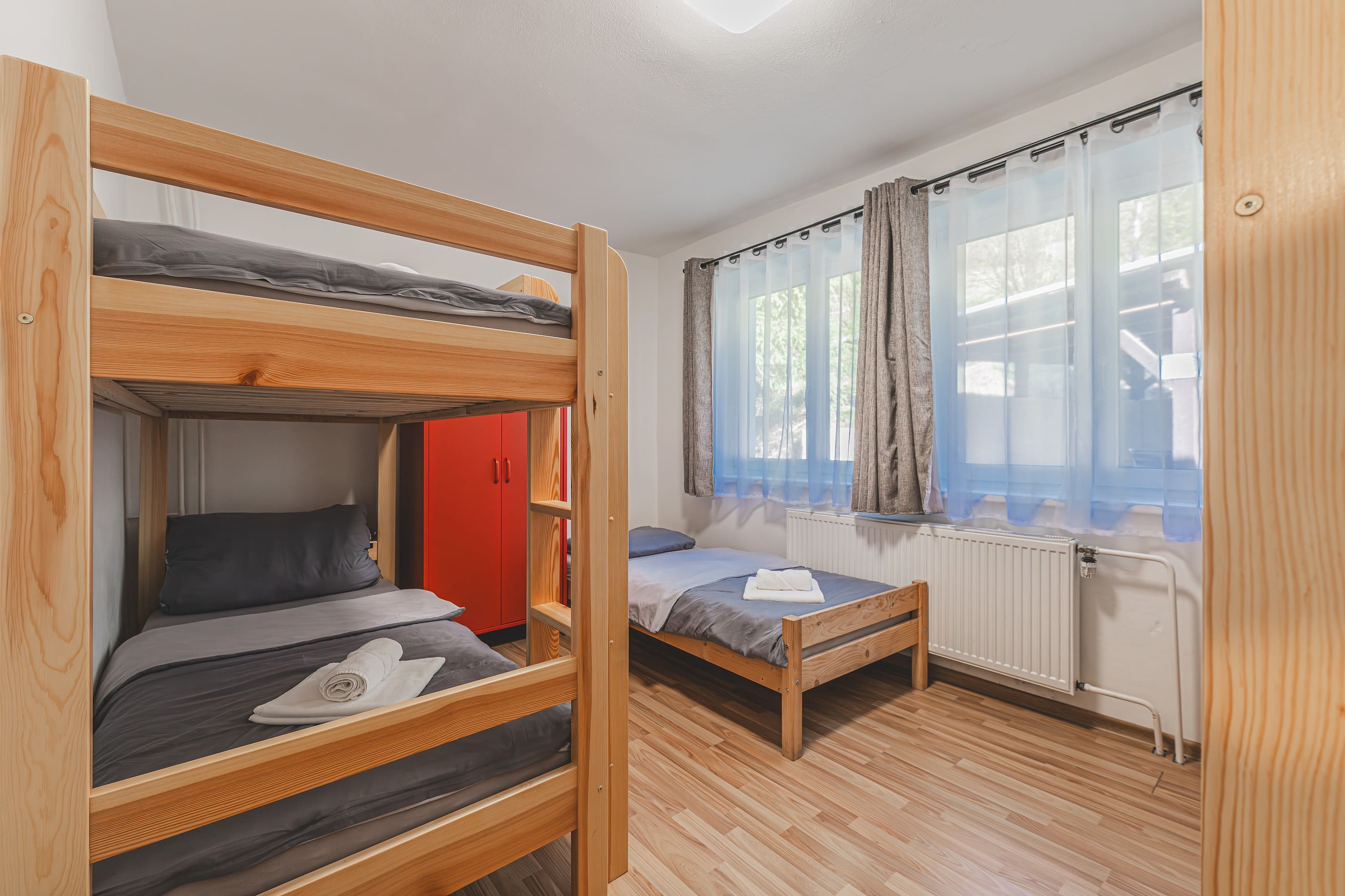 Apartmán Přízemí – fotografie 15