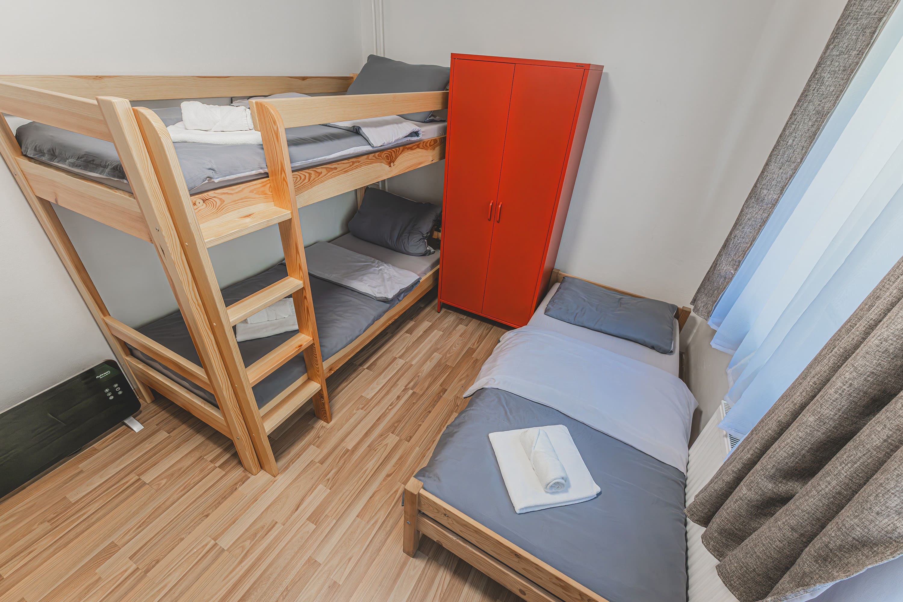 Apartmán Přízemí – fotografie 16