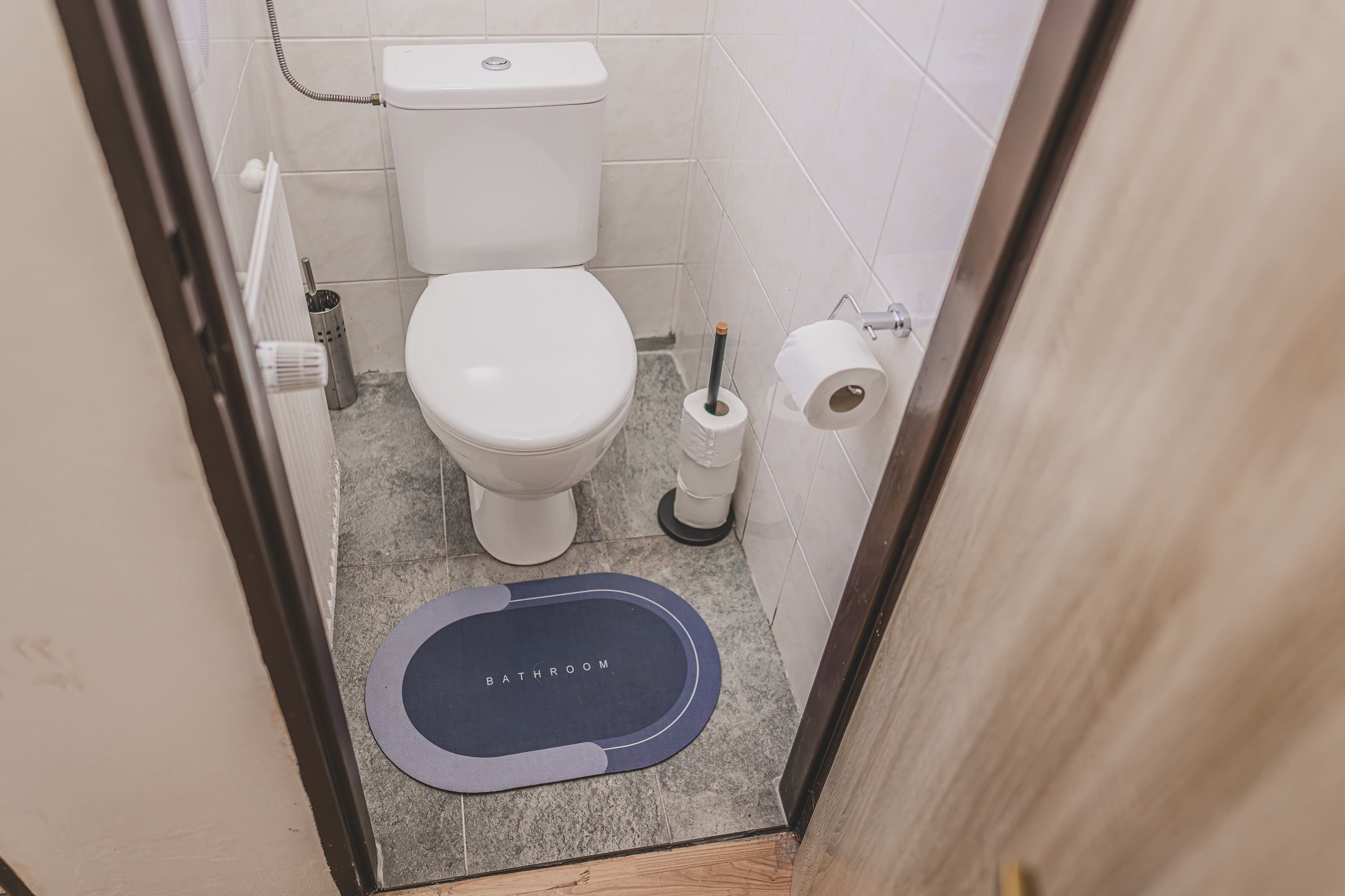 Apartmán Přízemí – fotografie 18
