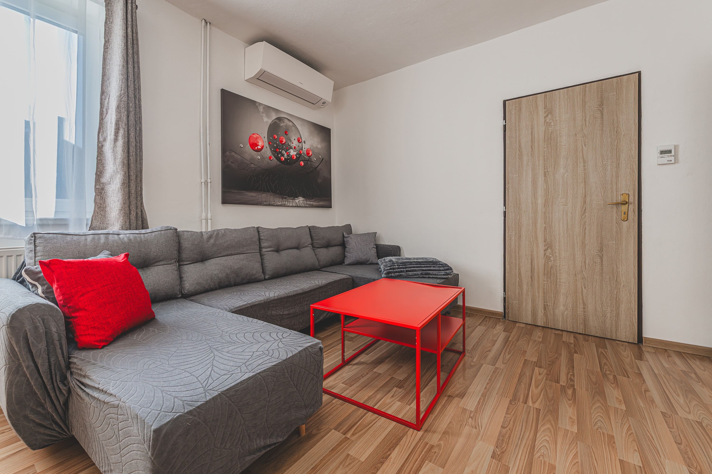 Apartmán Přízemí – fotografie 5