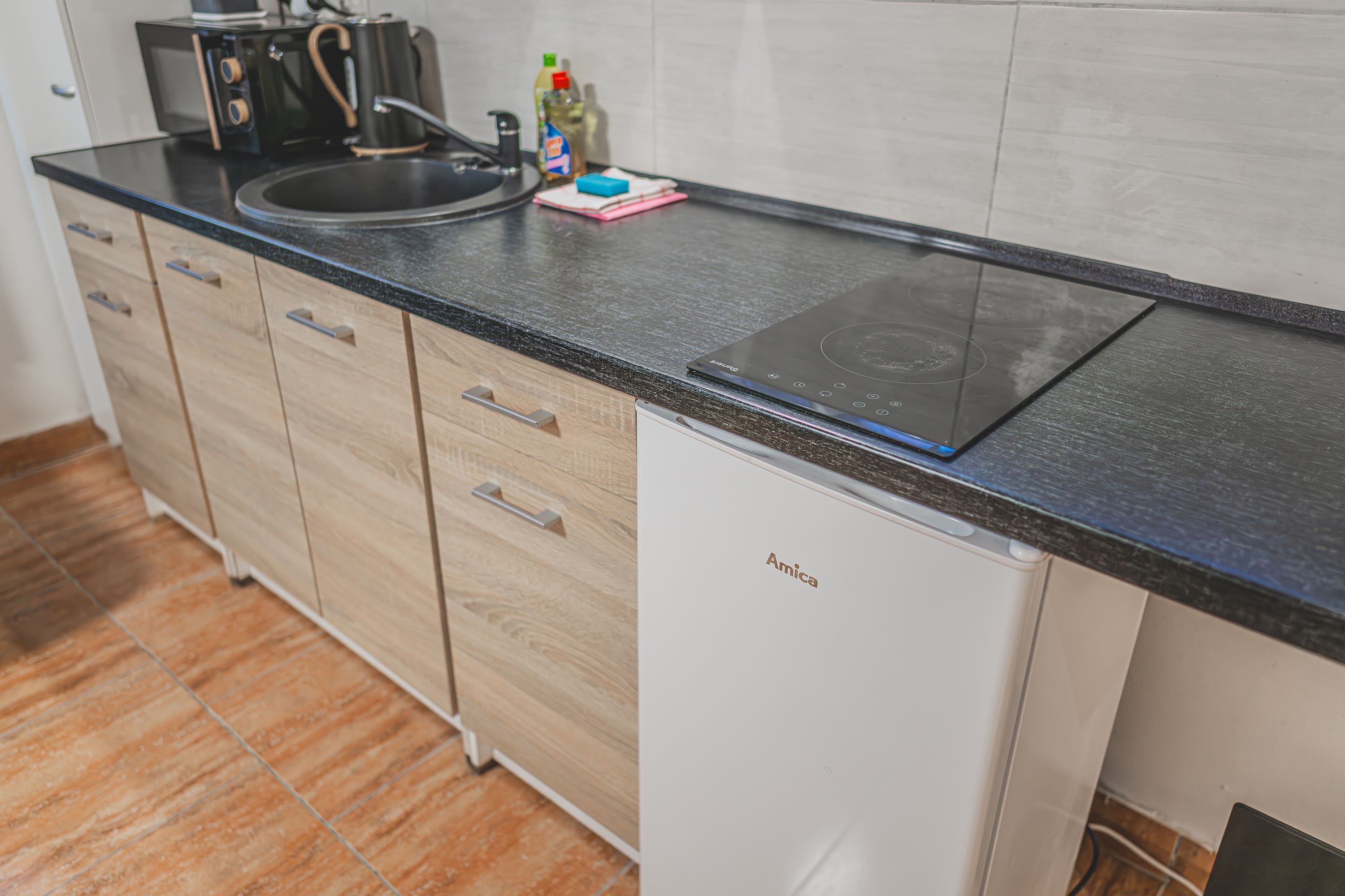 Apartmán Studio – fotografie 10