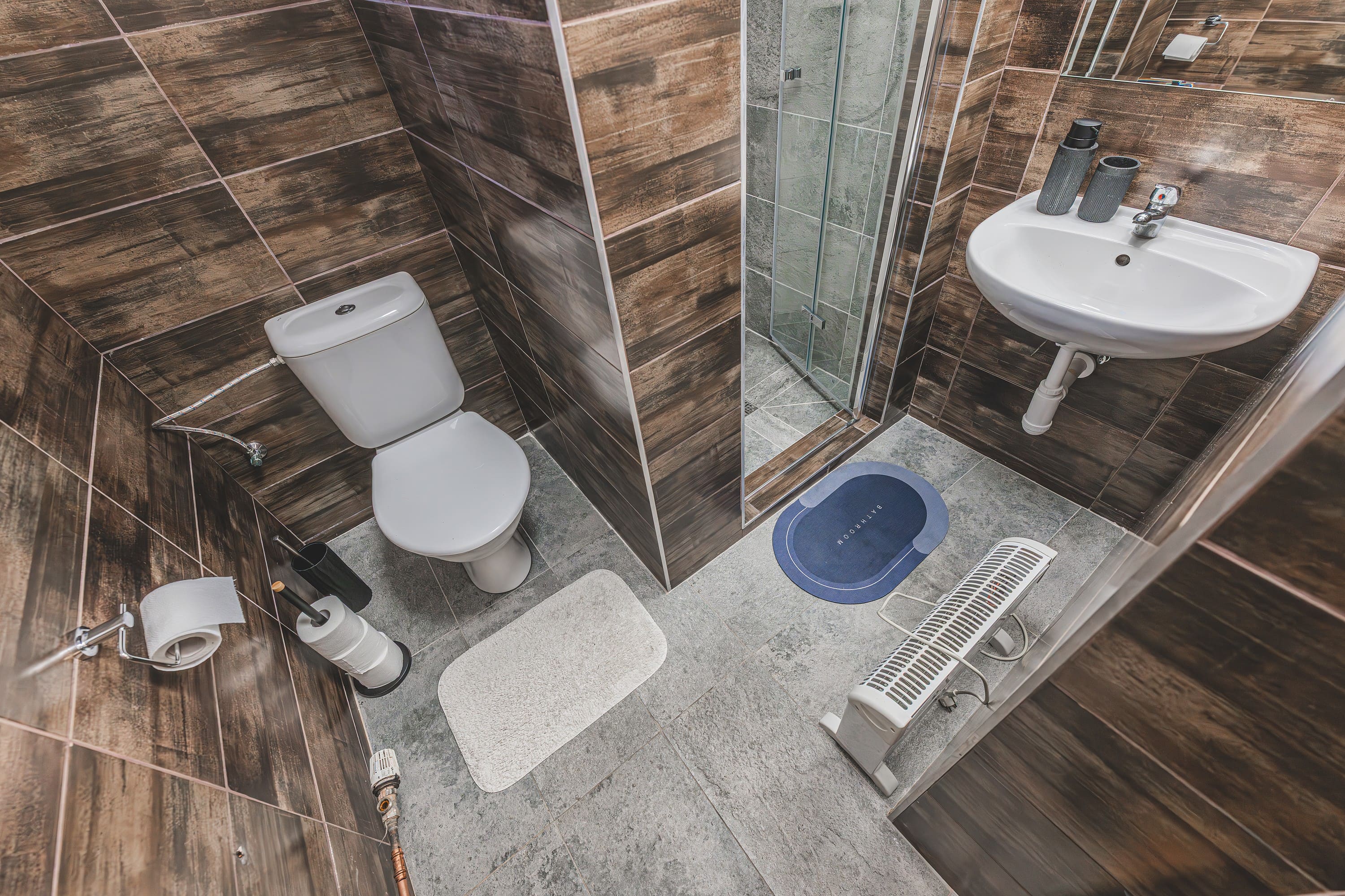 Apartmán Studio – fotografie 17