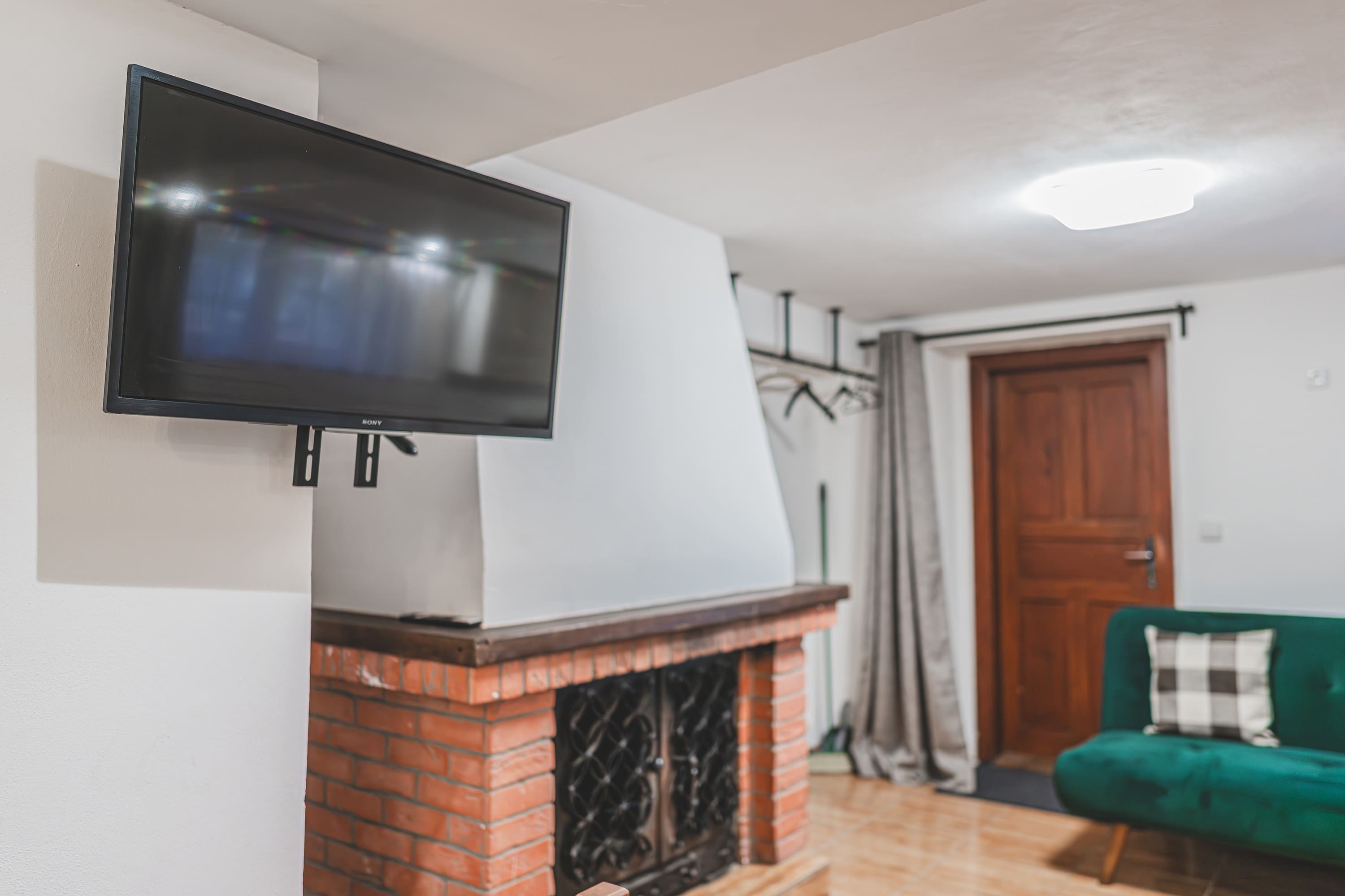 Apartmán Studio – fotografie 20
