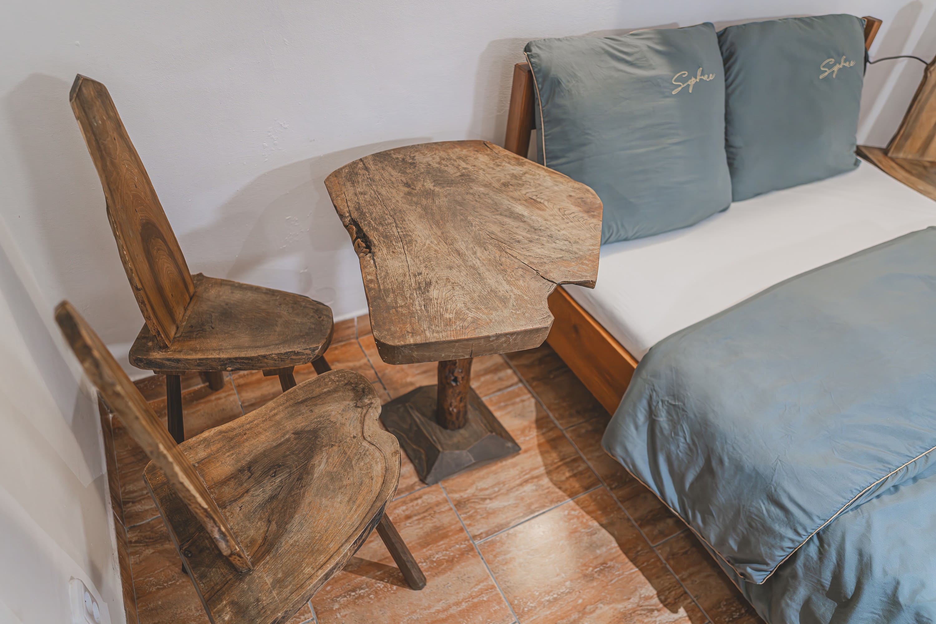 Apartmán Studio – fotografie 7