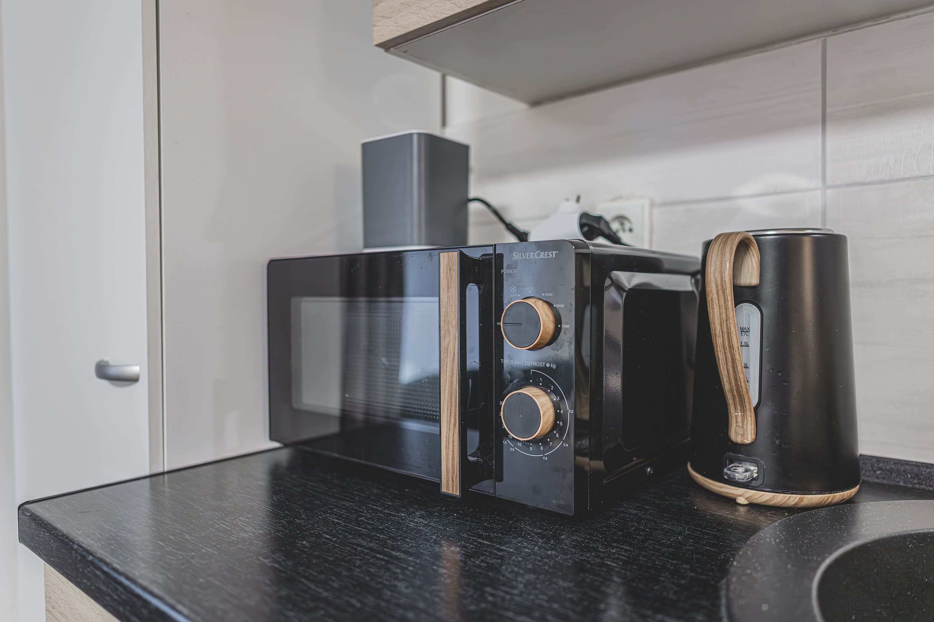 Apartmán Studio – fotografie 8