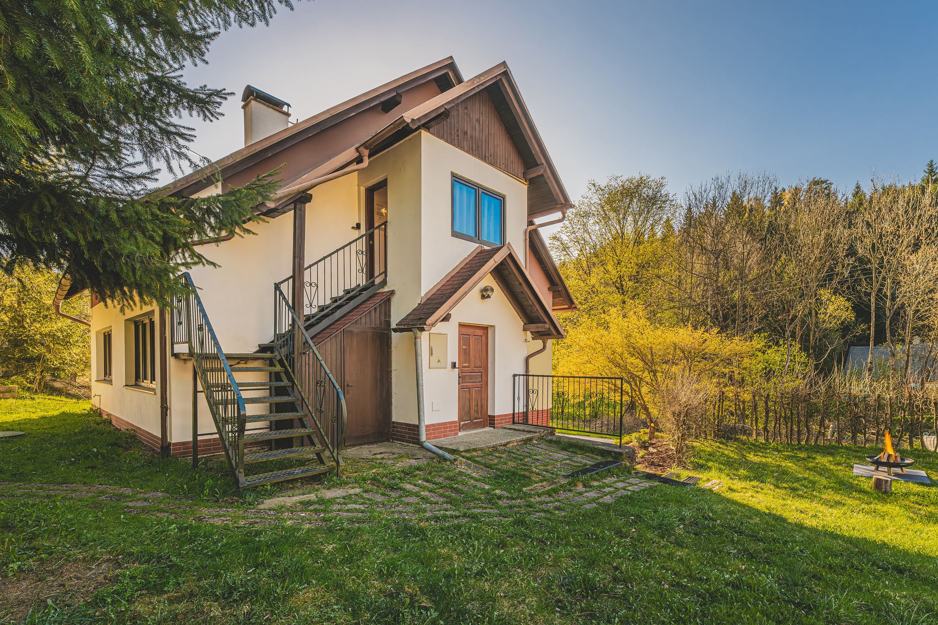 Orličky Apartments – galerie 3
